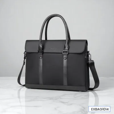 Refined Era Executive Bag